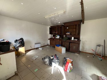 Maison a vendre Barquet 27170 Eure 25 m2 1 pièce 74300 euros