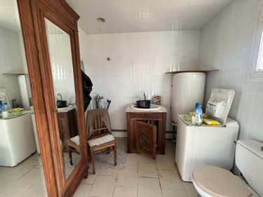 Maison a vendre Barquet 27170 Eure 25 m2 1 pièce 74300 euros