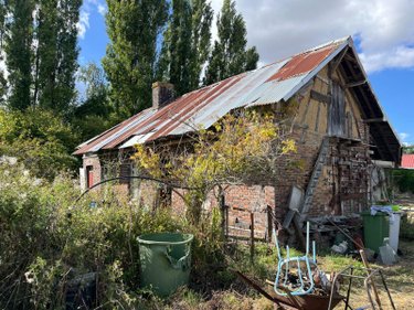 Maison a vendre Barquet 27170 Eure 25 m2 1 pièce 74300 euros