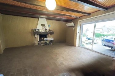 Maison a vendre Moëlan-sur-Mer 29350 Finistère 124 m2 6 pièces 260000 euros