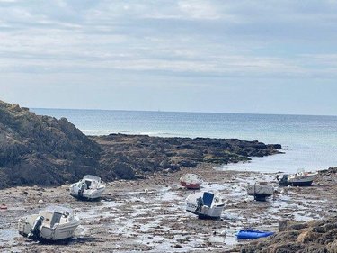 Maison a vendre Moëlan-sur-Mer 29350 Finistère 124 m2 6 pièces 260000 euros