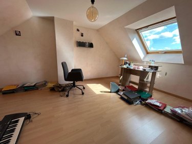 Maison a vendre La Chapelle-Saint-Fray 72240 Sarthe 98 m2  200000 euros