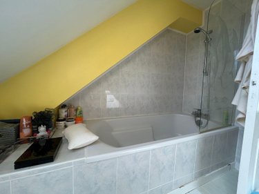 Maison a vendre La Chapelle-Saint-Fray 72240 Sarthe 98 m2  200000 euros