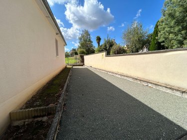 Maison a vendre La Chapelle-Saint-Fray 72240 Sarthe 98 m2  200000 euros