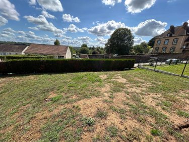 Maison a vendre La Chapelle-Saint-Fray 72240 Sarthe 98 m2  189540 euros