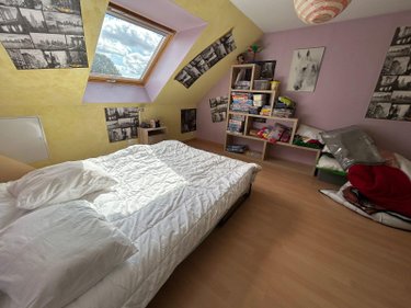 Maison a vendre La Chapelle-Saint-Fray 72240 Sarthe 98 m2  200000 euros