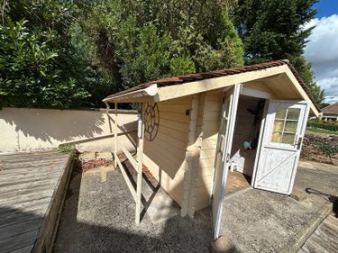 Maison a vendre La Chapelle-Saint-Fray 72240 Sarthe 98 m2  200000 euros