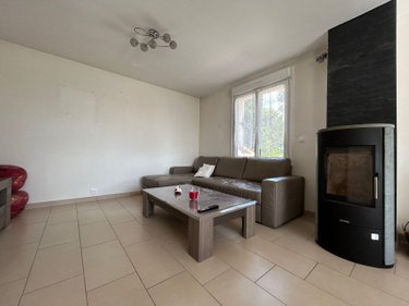 Maison a vendre La Chapelle-Saint-Fray 72240 Sarthe 98 m2  189540 euros
