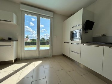 Maison a vendre La Chapelle-Saint-Fray 72240 Sarthe 98 m2  200000 euros