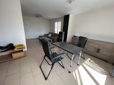 Maison a vendre La Chapelle-Saint-Fray 72240 Sarthe 98 m2  189540 euros