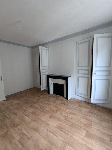 Maison a vendre Nogent-le-Rotrou 28400 Eure-et-Loir 98 m2 4 pièces 119200 euros