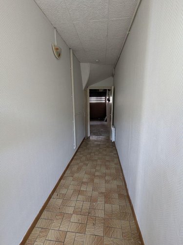 Maison a vendre Nogent-le-Rotrou 28400 Eure-et-Loir 98 m2 4 pièces 119200 euros