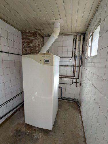 Maison a vendre Nogent-le-Rotrou 28400 Eure-et-Loir 98 m2 4 pièces 119200 euros