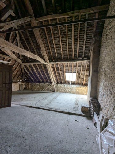 Maison a vendre Nogent-le-Rotrou 28400 Eure-et-Loir 98 m2 4 pièces 132500 euros
