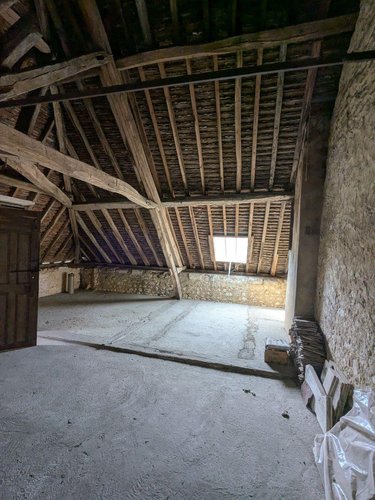 Maison a vendre Nogent-le-Rotrou 28400 Eure-et-Loir 98 m2 4 pièces 148400 euros