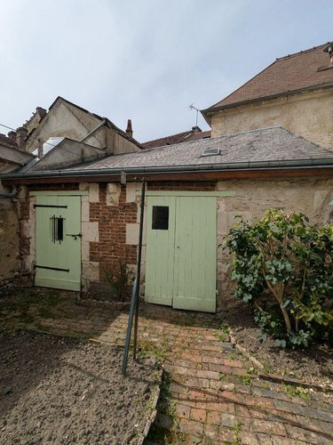 Maison a vendre Nogent-le-Rotrou 28400 Eure-et-Loir 98 m2 4 pièces 148400 euros