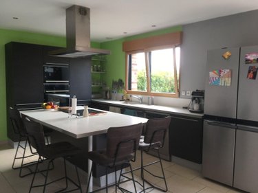 Maison a vendre Wormhout 59470 Nord 135 m2 5 pièces 306800 euros