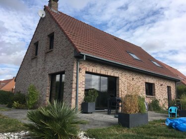 Maison a vendre Wormhout 59470 Nord 135 m2 5 pièces 306800 euros