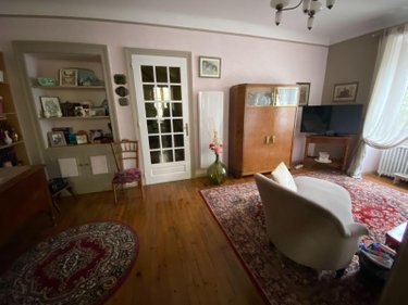 Maison a vendre Villedieu-sur-Indre 36320 Indre 156 m2 6 pièces 181400 euros