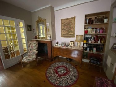 Maison a vendre Villedieu-sur-Indre 36320 Indre 156 m2 6 pièces 181400 euros