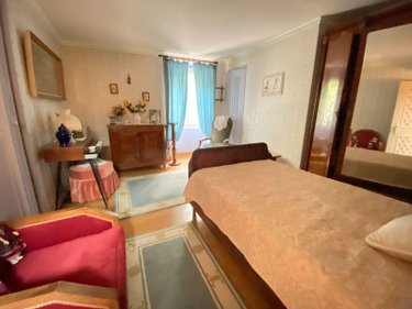 Maison a vendre Villedieu-sur-Indre 36320 Indre 156 m2 6 pièces 181400 euros