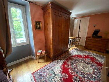 Maison a vendre Villedieu-sur-Indre 36320 Indre 156 m2 6 pièces 181400 euros