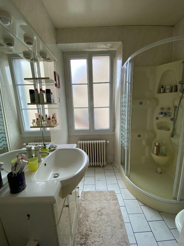 Maison a vendre Villedieu-sur-Indre 36320 Indre 156 m2 6 pièces 181400 euros