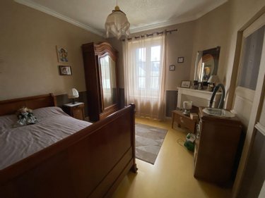 Maison a vendre Villedieu-sur-Indre 36320 Indre 156 m2 6 pièces 181400 euros