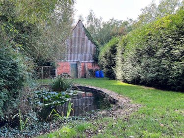 Maison a vendre Hazebrouck 59190 Nord 5 pièces 364000 euros
