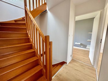 Maison a vendre Chantepie 35135 Ille-et-Vilaine 105 m2 6 pièces 389900 euros