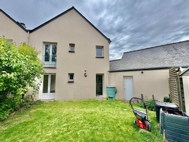 Maison a vendre Chantepie 35135 Ille-et-Vilaine 105 m2 6 pièces 389900 euros