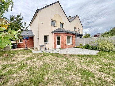 Maison a vendre Chantepie 35135 Ille-et-Vilaine 105 m2 6 pièces 389900 euros