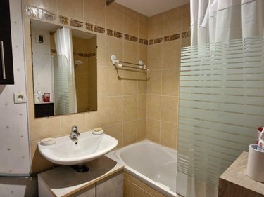 Appartement a vendre Noyal-sur-Vilaine 35530 Ille-et-Vilaine 64 m2 3 pièces 209600 euros