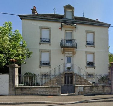 Maison a vendre Vesoul 70000 Haute-Saône 195 m2 10 pièces 465000 euros