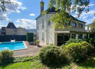 Maison a vendre Vesoul 70000 Haute-Saône 195 m2 10 pièces 465000 euros
