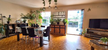Maison a vendre Nogent-le-Bernard 72110 Sarthe 112 m2 6 pièces 168000 euros