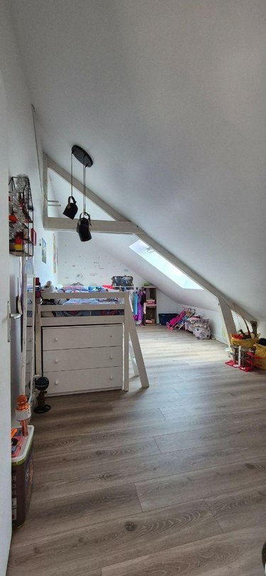Maison a vendre Nogent-le-Bernard 72110 Sarthe 112 m2 6 pièces 168000 euros