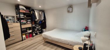Maison a vendre Nogent-le-Bernard 72110 Sarthe 112 m2 6 pièces 168000 euros