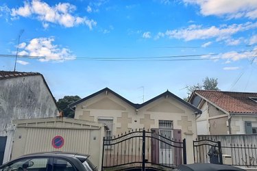 Maison a vendre Bordeaux 33000 Gironde 96 m2 5 pièces 248850 euros