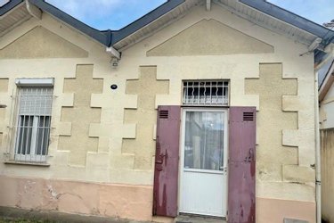 Maison a vendre Bordeaux 33000 Gironde 96 m2 5 pièces 248850 euros