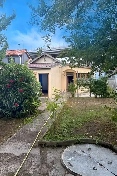 Maison a vendre Bordeaux 33000 Gironde 96 m2 5 pièces 233000 euros