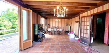 Maison a vendre Rethel 08300 Ardennes 144 m2 6 pièces 190000 euros