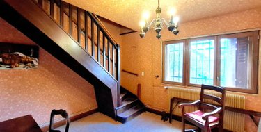 Maison a vendre Rethel 08300 Ardennes 144 m2 6 pièces 190000 euros
