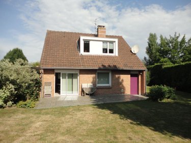 Maison a vendre Nieppe 59850 Nord 105 m2 8 pièces 342000 euros