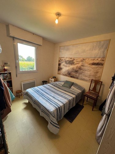 Maison a vendre Pleine-Fougères 35610 Ille-et-Vilaine 92 m2 4 pièces 128297 euros