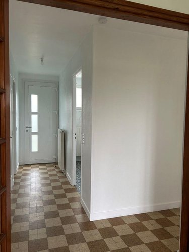 Location maison Boos 76520 Seine-Maritime 75 m2 4 pièces 950 euros