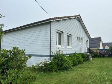 Location maison Boos 76520 Seine-Maritime 75 m2 4 pièces 950 euros