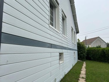 Location maison Boos 76520 Seine-Maritime 75 m2 4 pièces 900 euros