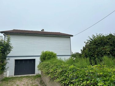Location maison Boos 76520 Seine-Maritime 75 m2 4 pièces 950 euros