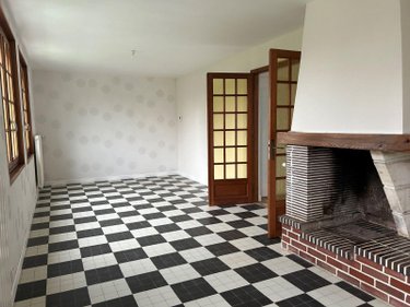 Location maison Boos 76520 Seine-Maritime 75 m2 4 pièces 950 euros